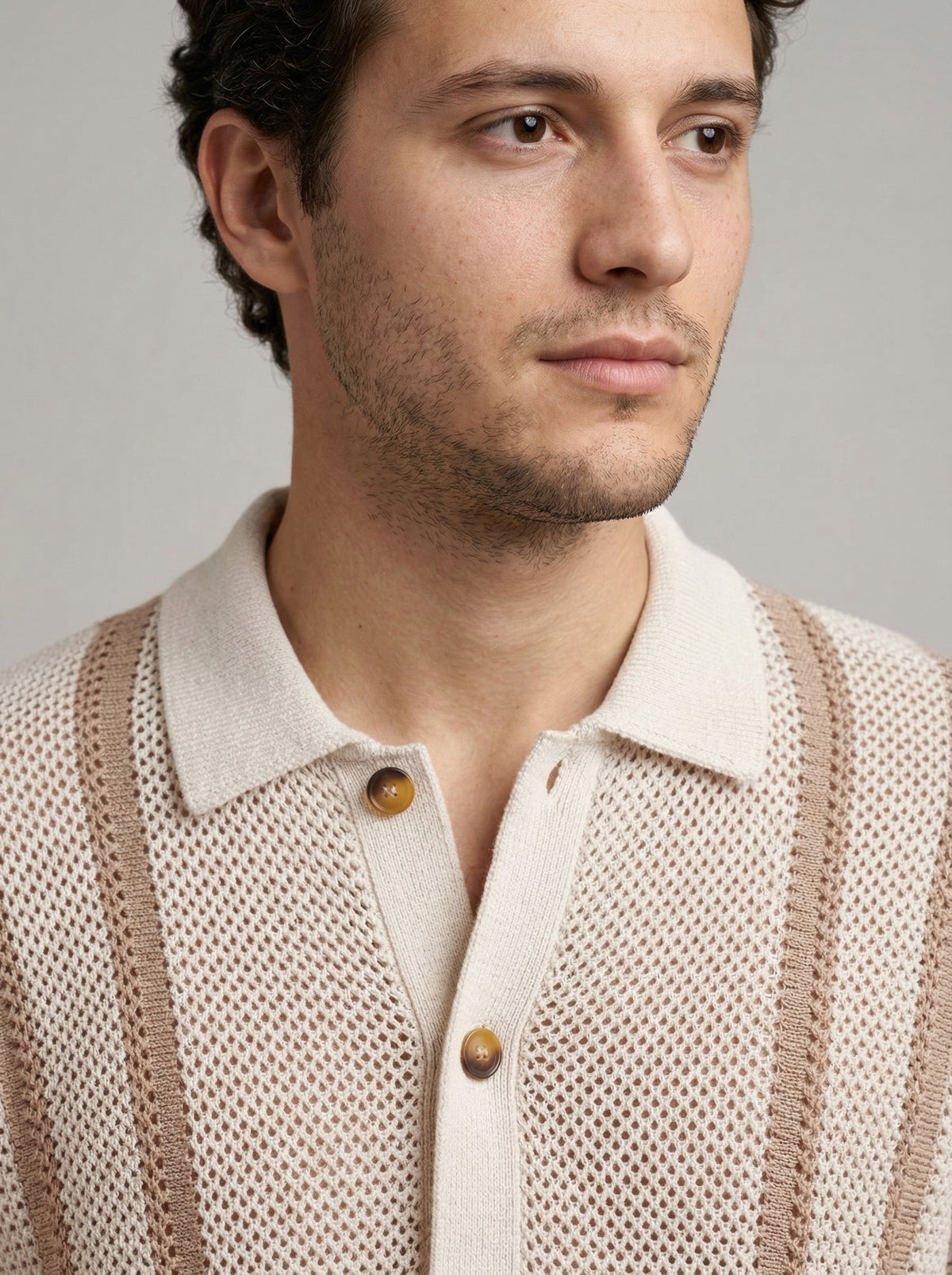 Striped / S, Striped / M, Striped / L, Striped / XL,