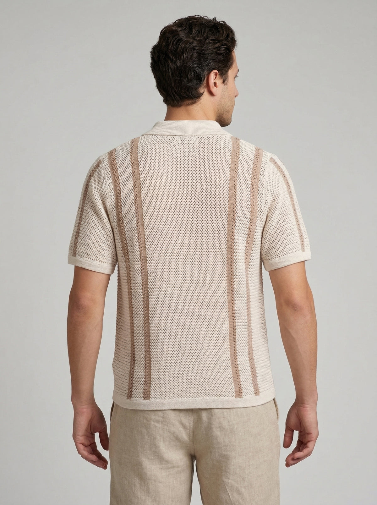 Striped / S, Striped / M, Striped / L, Striped / XL,