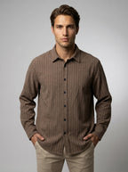 Brown / S, Brown / M, Brown / L, Brown / XL, Brown / 2XL,