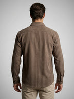 Brown / S, Brown / M, Brown / L, Brown / XL, Brown / 2XL,
