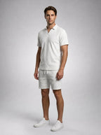 White / S, White / M, White / L, White / XL, White / 2XL,