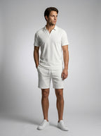 White / S, White / M, White / L, White / XL, White / 2XL,