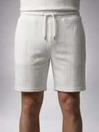 White / S, White / M, White / L, White / XL, White / 2XL,