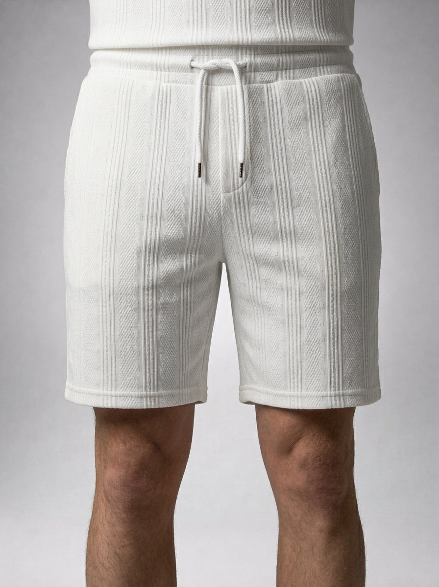 White / S, White / M, White / L, White / XL, White / 2XL,