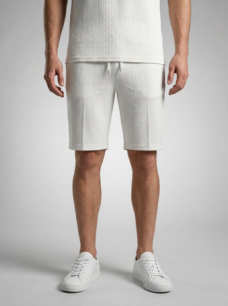 White / S, White / M, White / L, White / XL, White / 2XL,