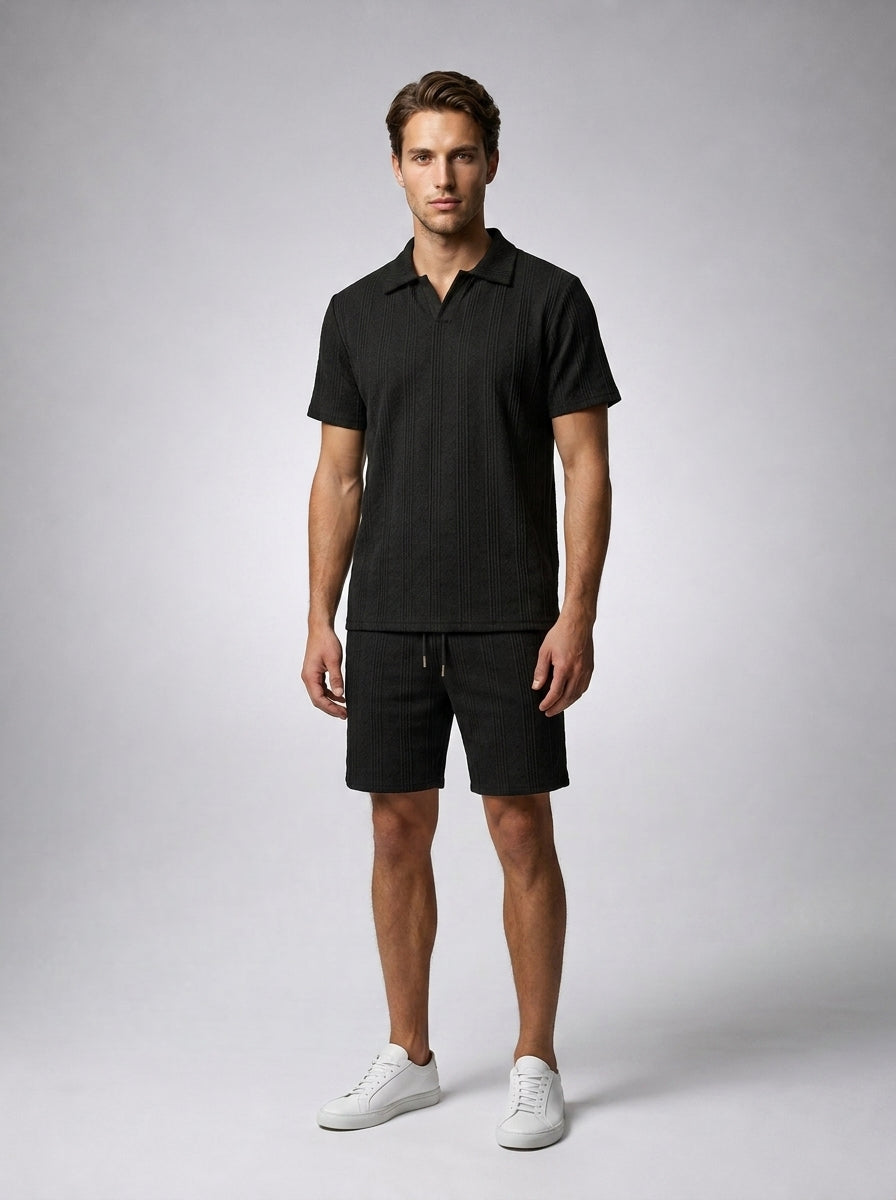 Black / S, Black / M, Black / L, Black / XL, Black / 2XL,