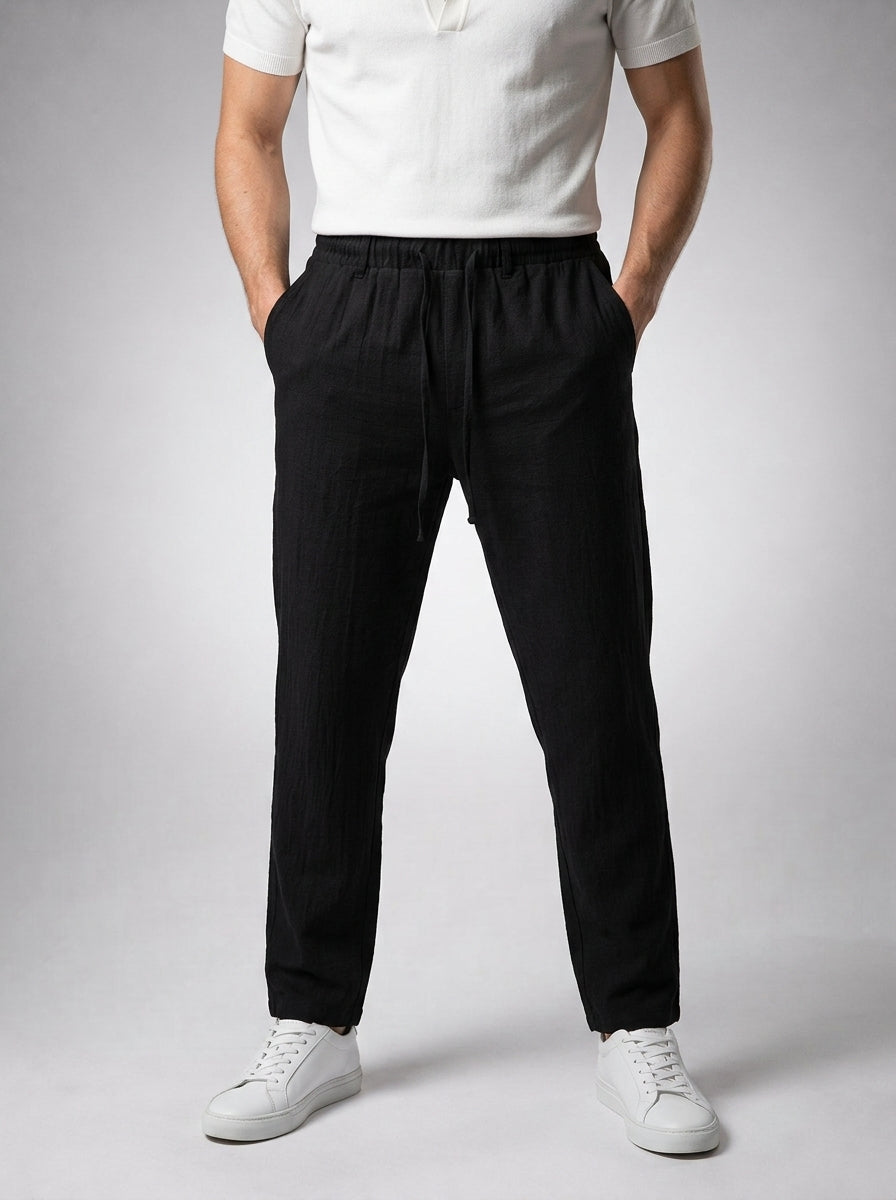 Black / S, Black / M, Black / L, Black / XL, Black / 2XL,
