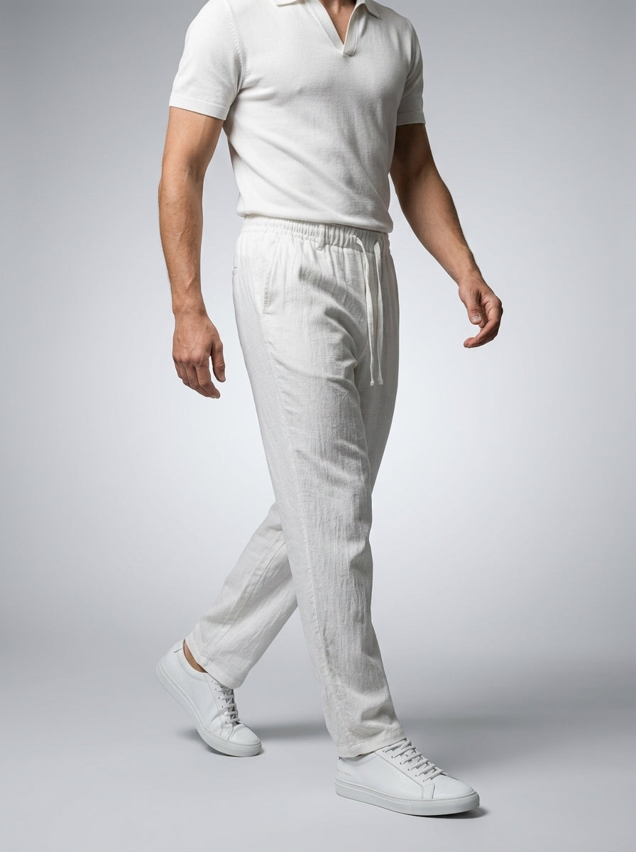 White / S, White / M, White / L, White / XL, White / 2XL,