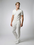White / S, White / M, White / L, White / XL, White / 2XL,