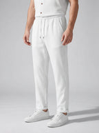 The Biarritz Set in White