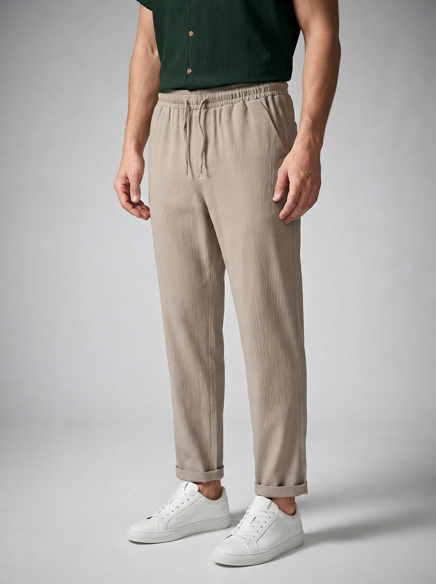 The Biarritz Set in Green