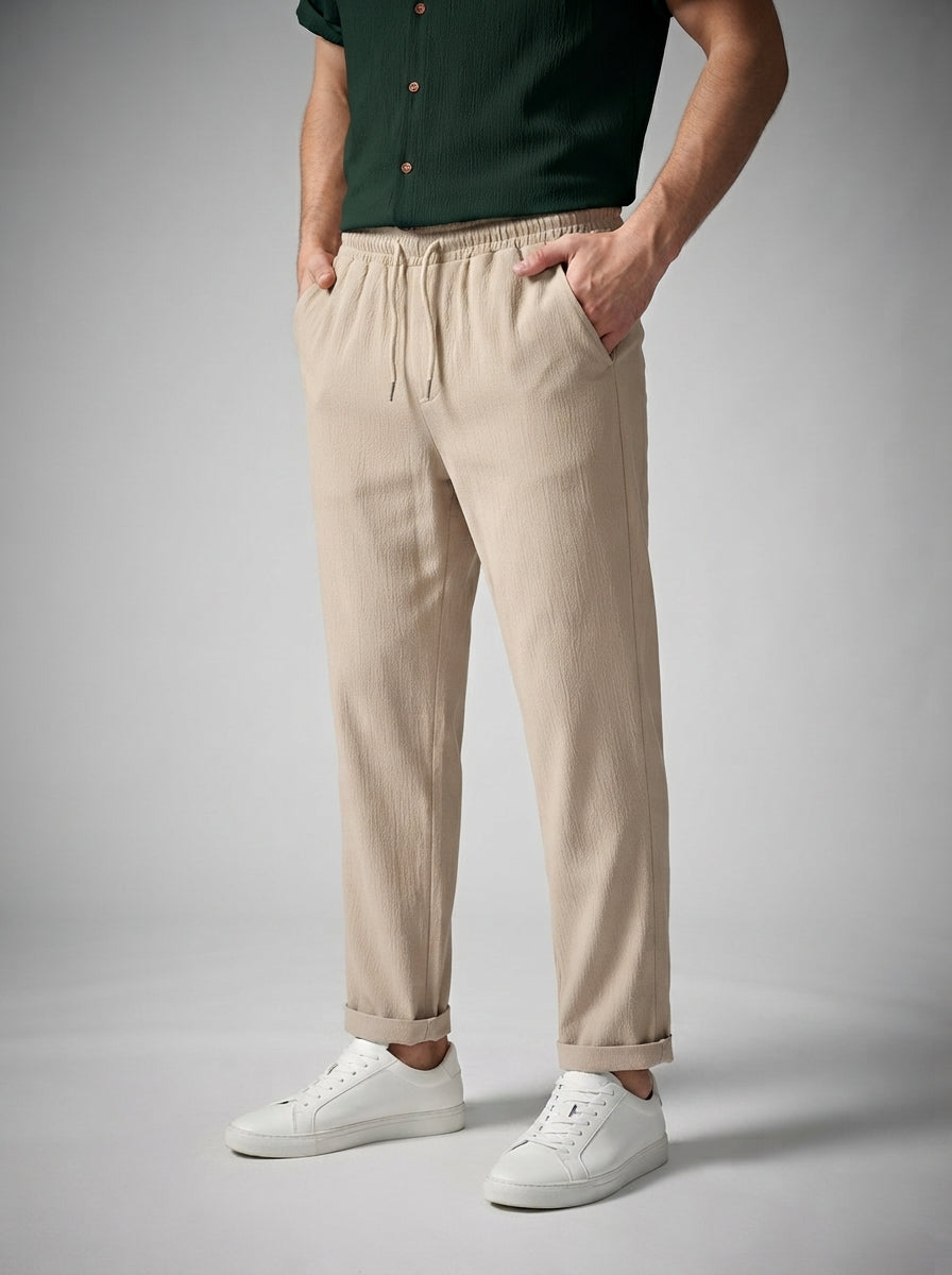 The Biarritz Set in Green