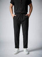 The Biarritz Set in Black