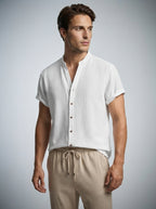 The Biarritz Set in Sand