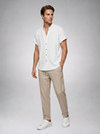 The Biarritz Set in Sand