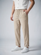 The Biarritz Set in Sand