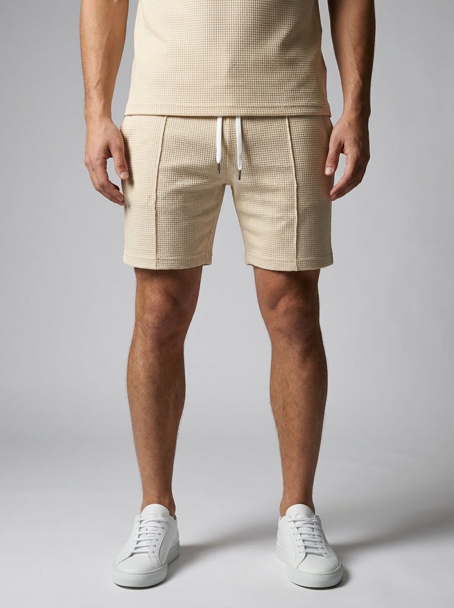 Beige / S, Beige / M, Beige / L, Beige / XL, Beige / 2XL,