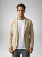 Beige / S, Beige / M, Beige / L, Beige / XL, Beige / 2XL,