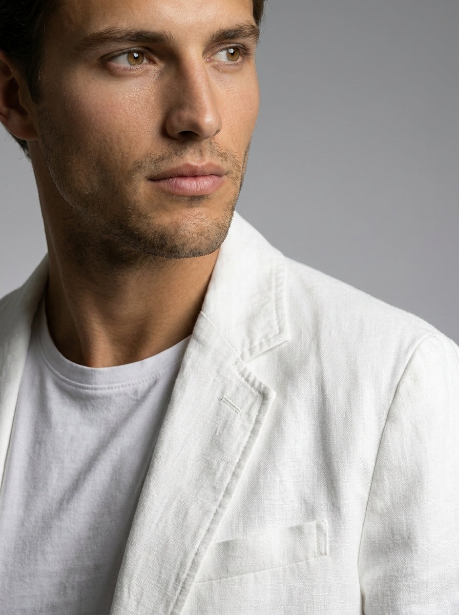 The Mevagissey Soft Blazer