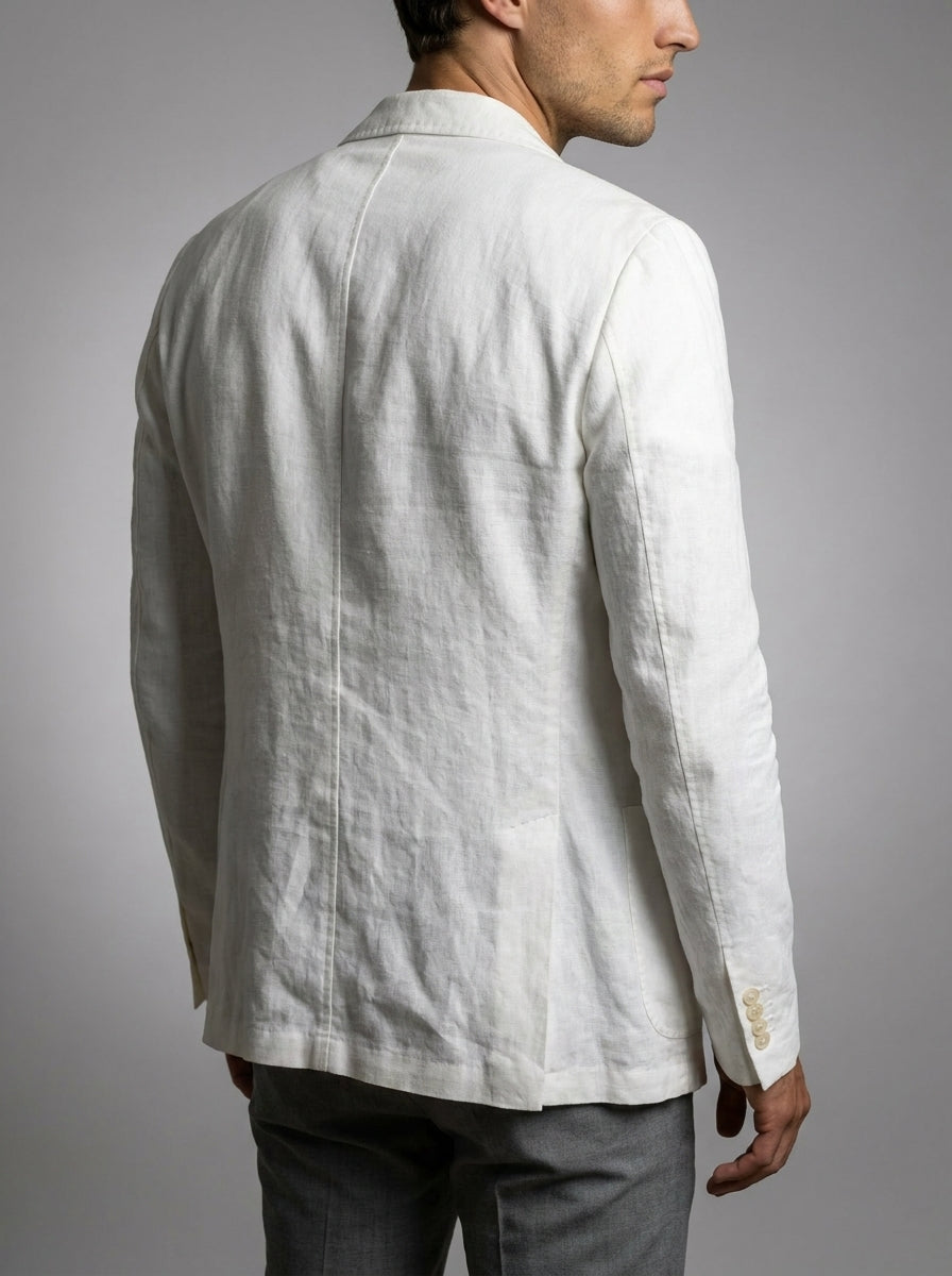 The Mevagissey Soft Blazer