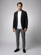 The Mevagissey Soft Blazer