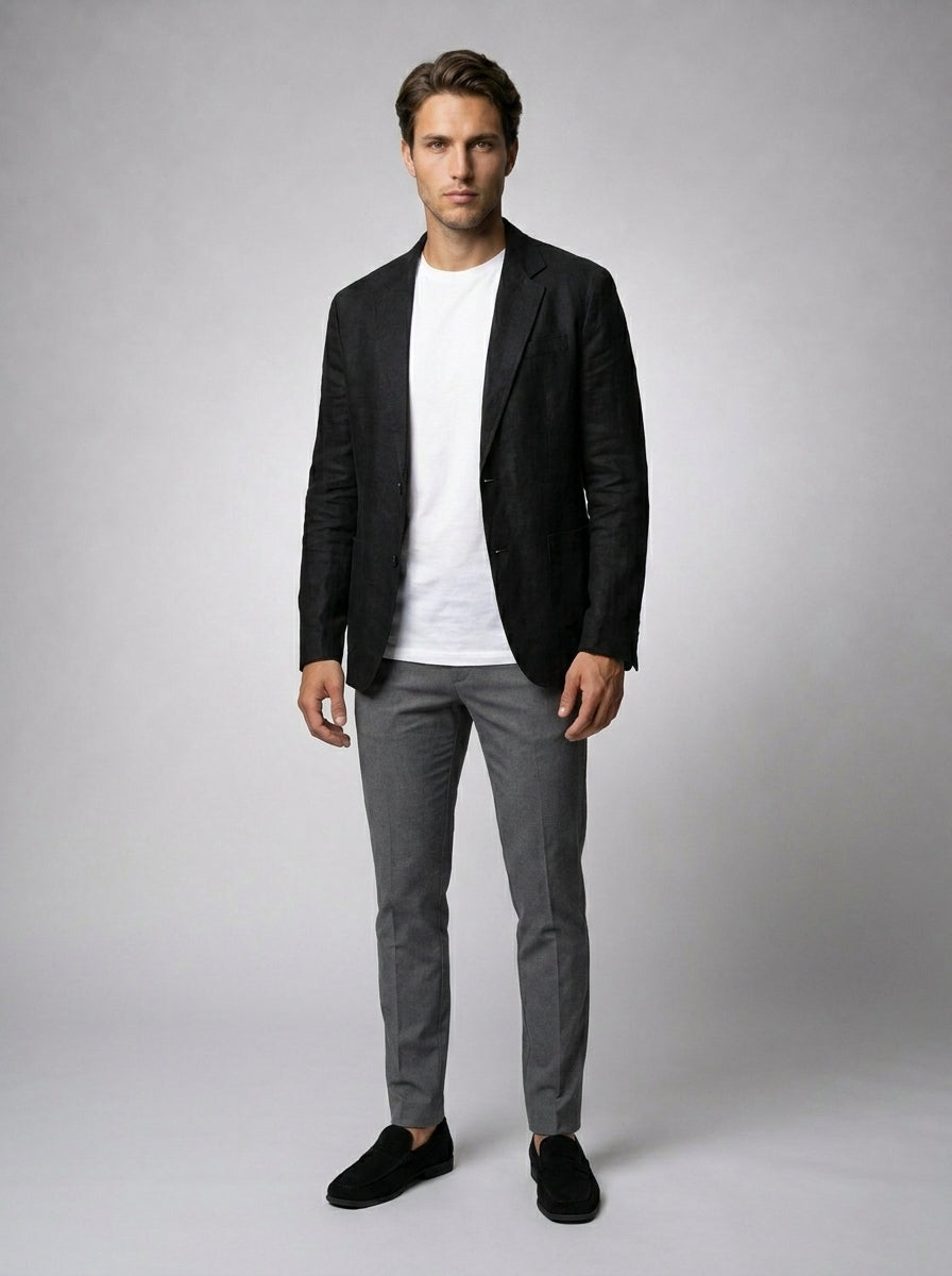 The Mevagissey Soft Blazer