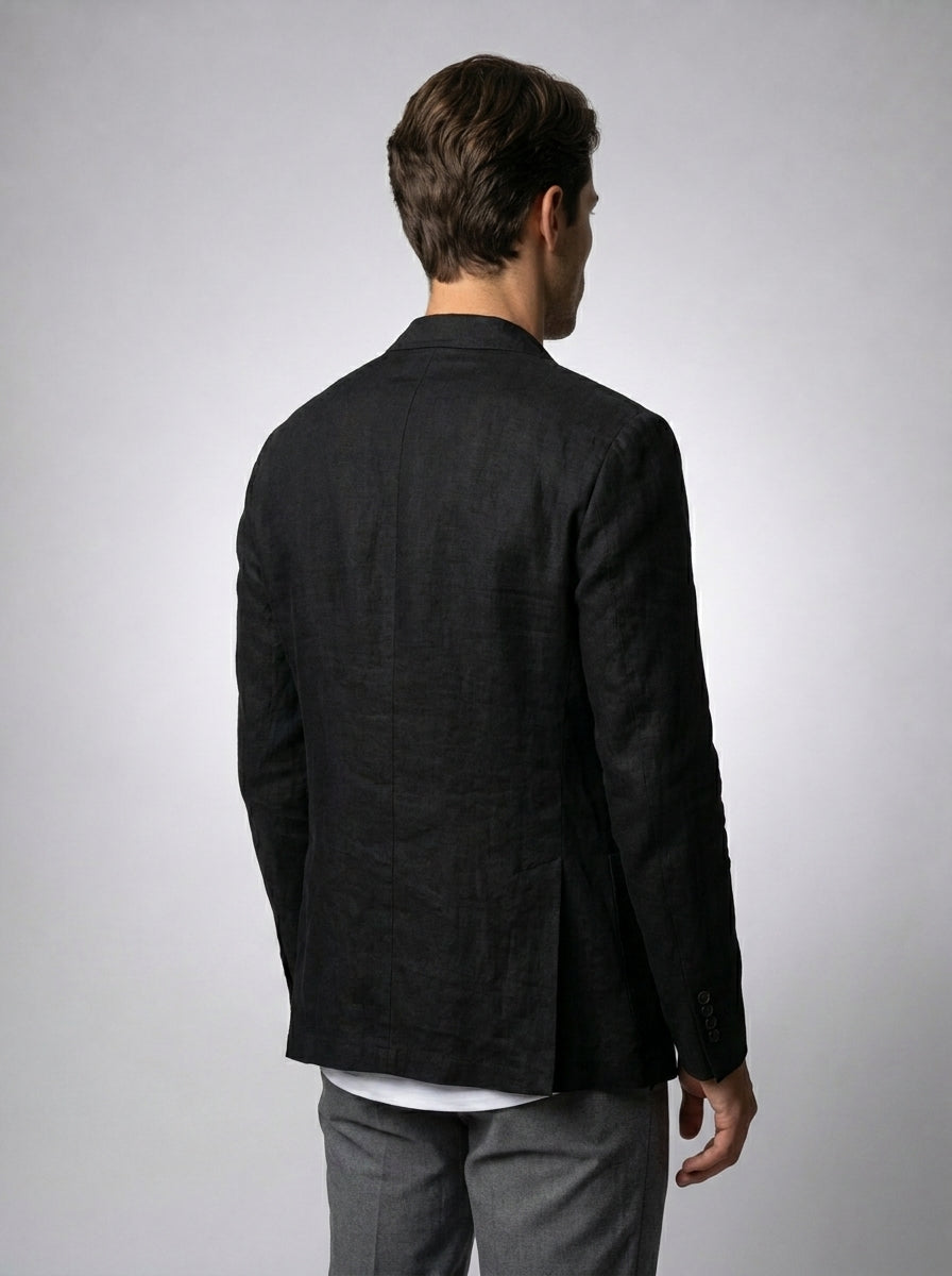 The Mevagissey Soft Blazer