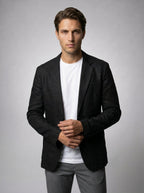 The Mevagissey Soft Blazer