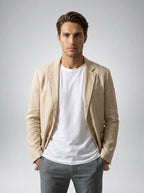 The Mevagissey Soft Blazer