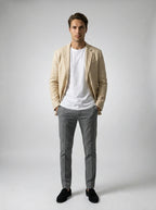 The Mevagissey Soft Blazer