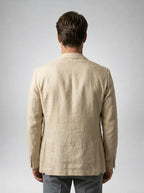 The Mevagissey Soft Blazer