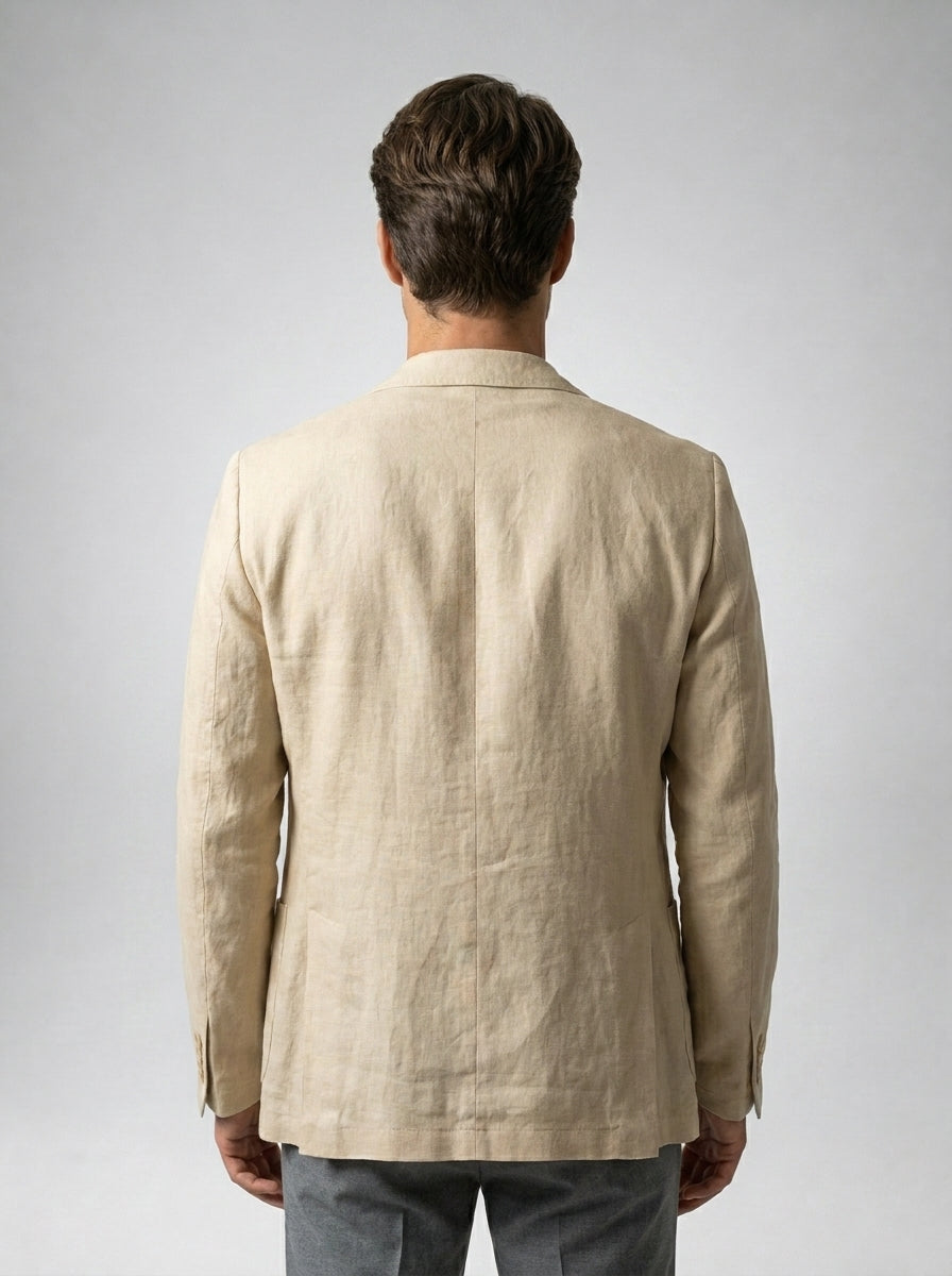 The Mevagissey Soft Blazer