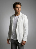 The Mevagissey Soft Blazer