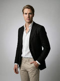 The Penmarrick Soft Blazer