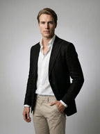 The Penmarrick Soft Blazer