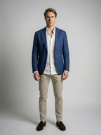 The Penmarrick Soft Blazer