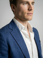 The Penmarrick Soft Blazer