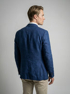 The Penmarrick Soft Blazer