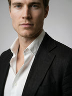 The Penmarrick Soft Blazer