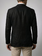 The Penmarrick Soft Blazer