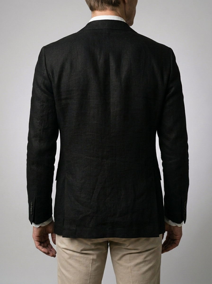 The Penmarrick Soft Blazer
