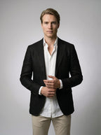 The Penmarrick Soft Blazer