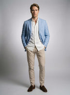 The Penmarrick Soft Blazer