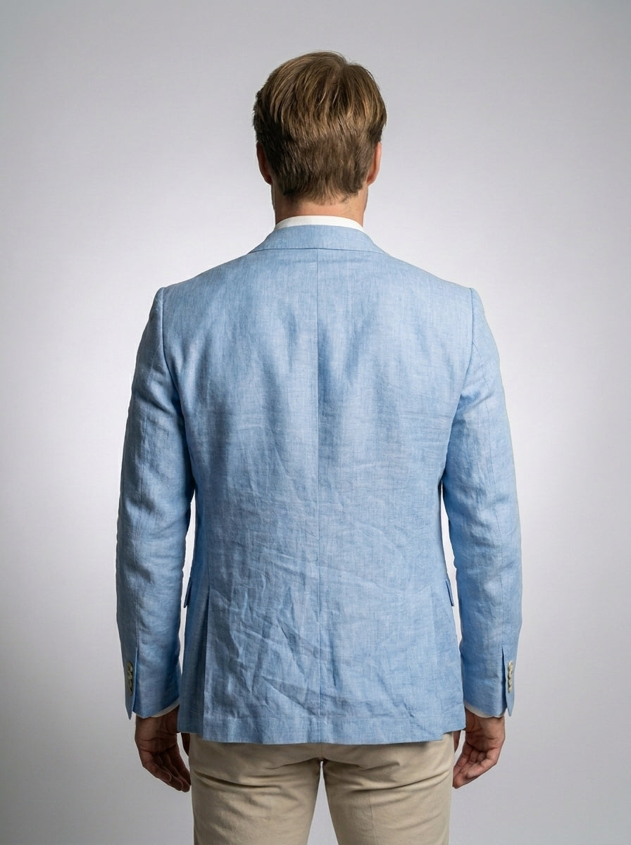The Penmarrick Soft Blazer