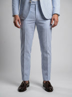 The Portofino Stripe Blazer