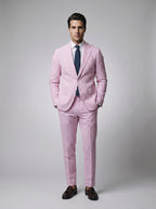 The Portofino Stripe Blazer