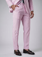 The Portofino Stripe Blazer