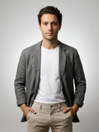 The Ravello Summer Blazer