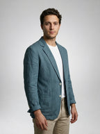 The Ravello Summer Blazer