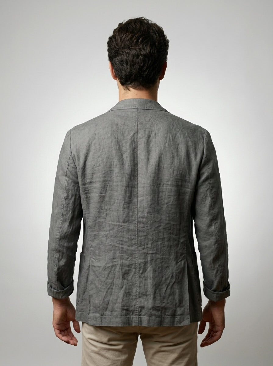 The Ravello Summer Blazer